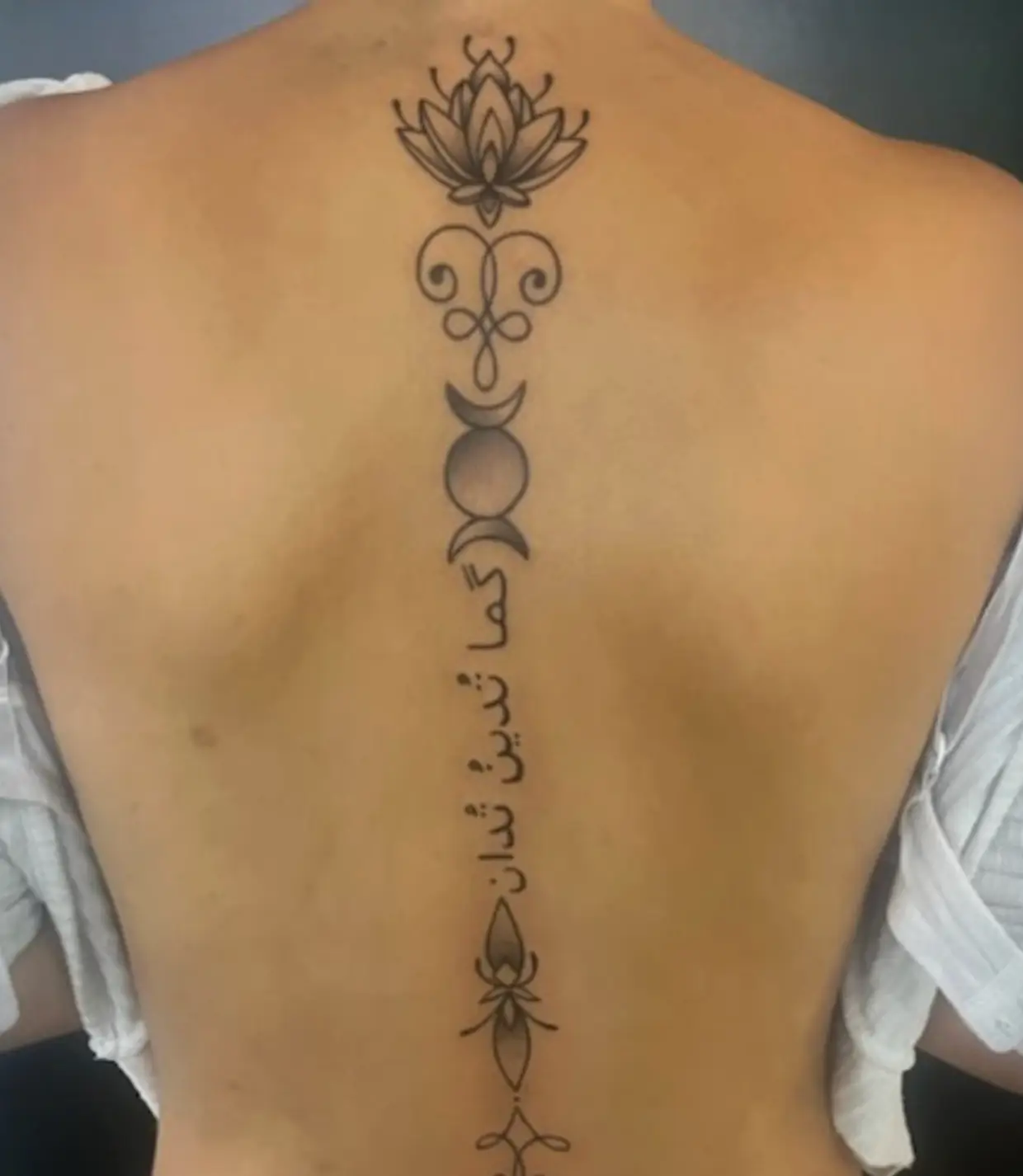 L’univers d’un artiste polyvalent au service de chaque tatouage